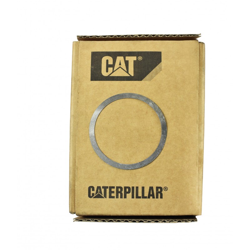 ДИСКОВАЯ МУФТА СЦЕПЛЕНИЯ CAT ЭКСКАВАТОР-ПОГРУЗЧИК ОРИГИНАЛ