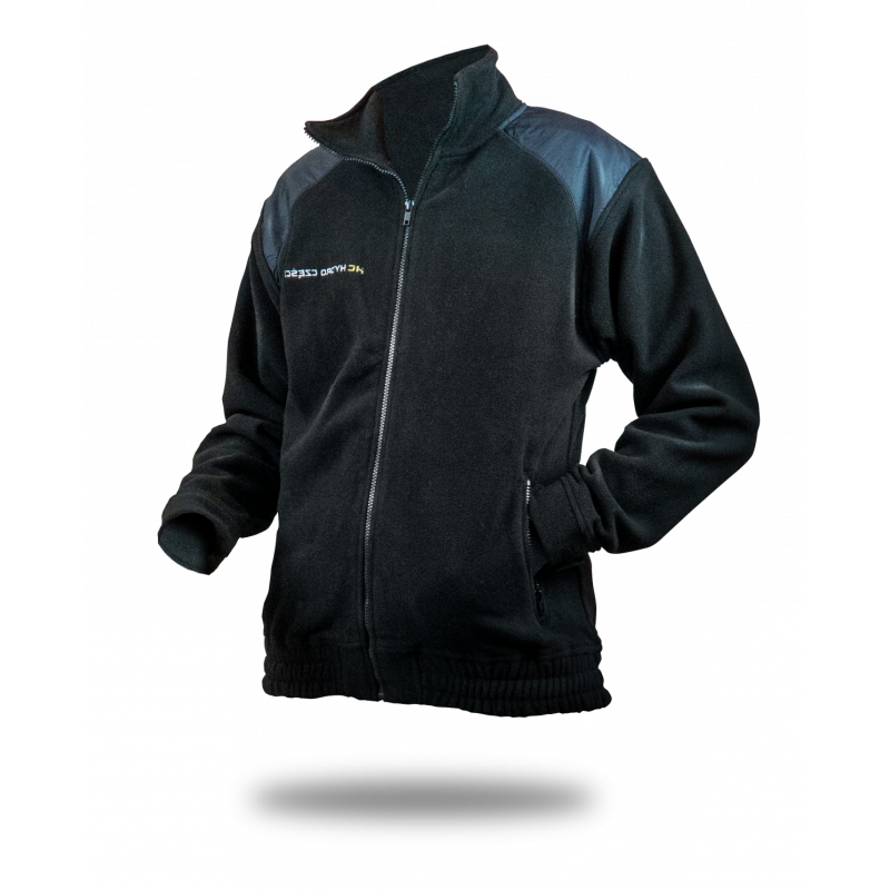 Куртка Polar JACKET HI-Q (логотип Hydro Części) — размер XL