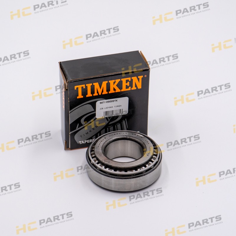 Подшипник ролика атаки JCB-3CX 4CX TIMKEN