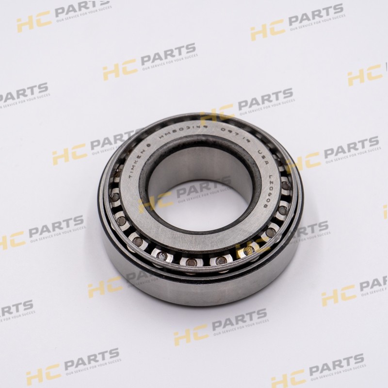 Подшипник ролика атаки JCB-3CX 4CX TIMKEN
