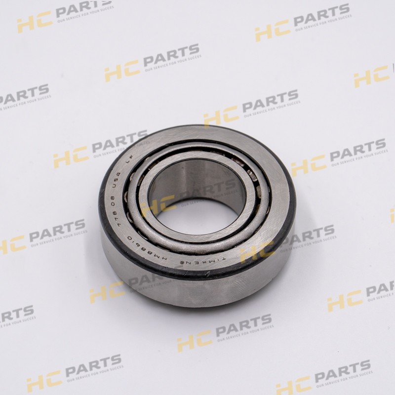 Подшипник ролика атаки JCB-3CX 4CX TIMKEN