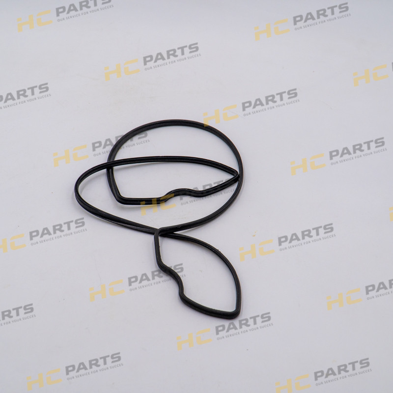 Прокладка клапанной крышки JCB Perkins AA AB AC - 3CX 4CX KMP