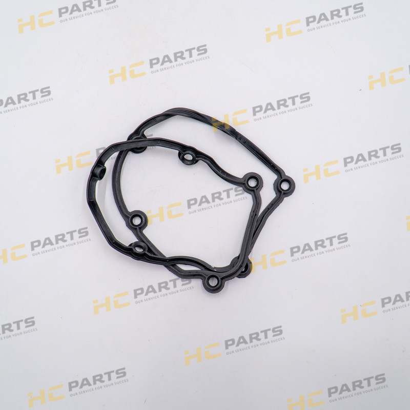 Прокладка крышки коромысла JCB PERKINS 1004.4 - KMP BRAND