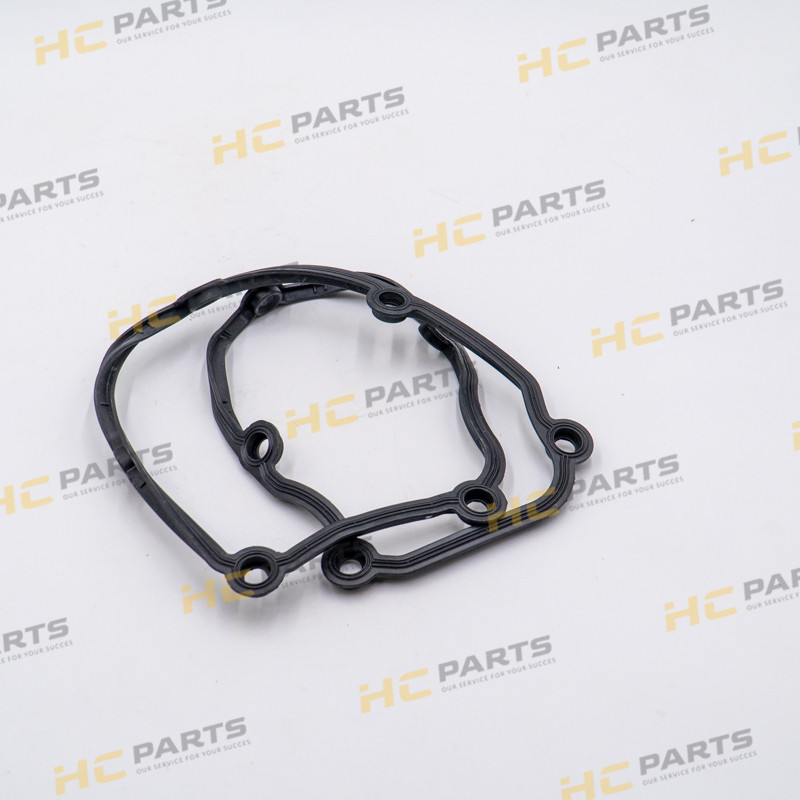 Прокладка крышки коромысла JCB PERKINS 1004.4 - KMP BRAND