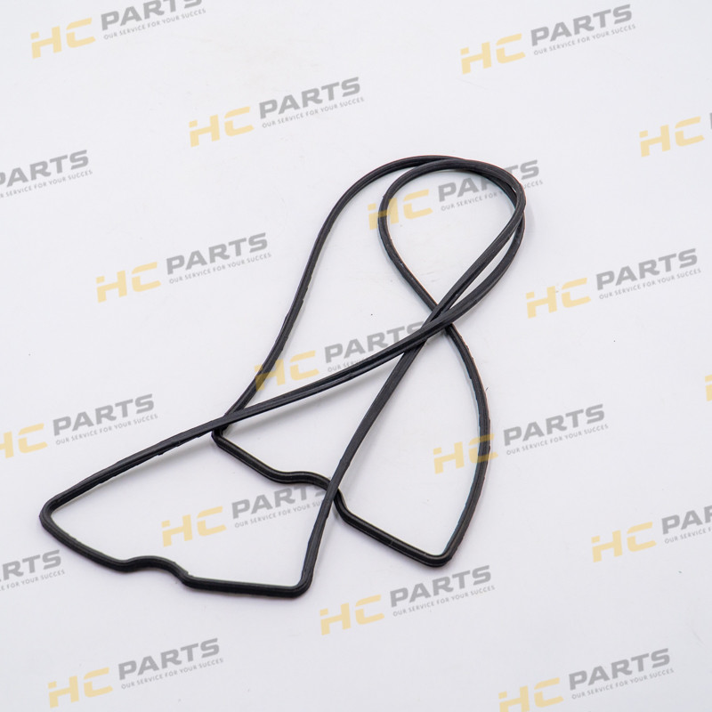 Крышка коромысел с прокладкой JCB для двигателя PERKINS - KMP BRAND