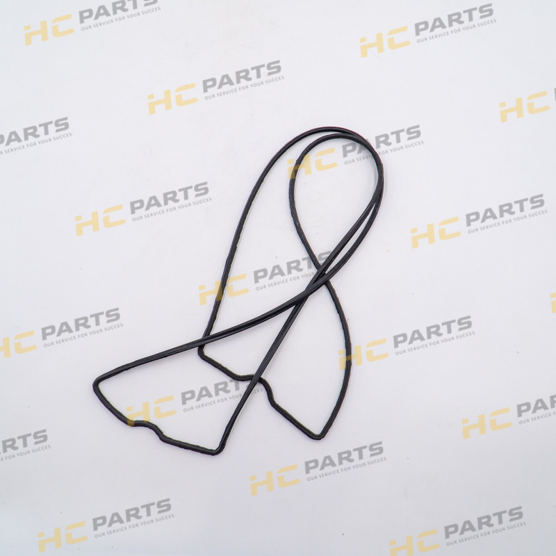 Крышка коромысел с прокладкой JCB для двигателя PERKINS - KMP BRAND