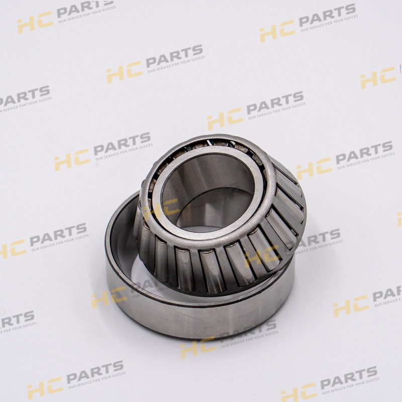 Подшипник ролика атаки JCB-3CX 4CX TIMKEN