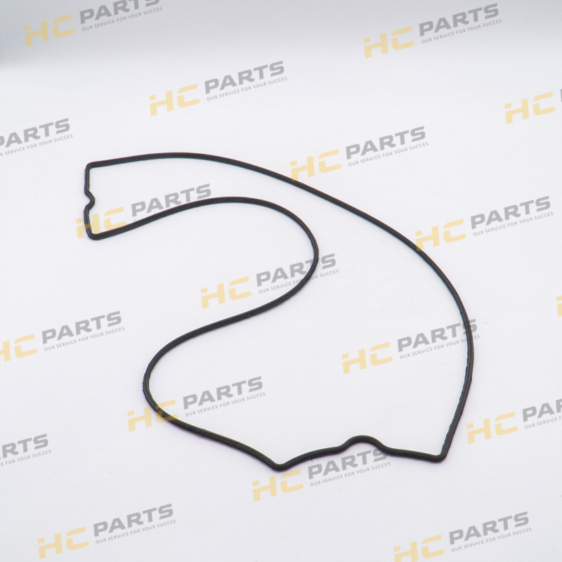 Крышка коромысел с прокладкой JCB для двигателя PERKINS - KMP BRAND