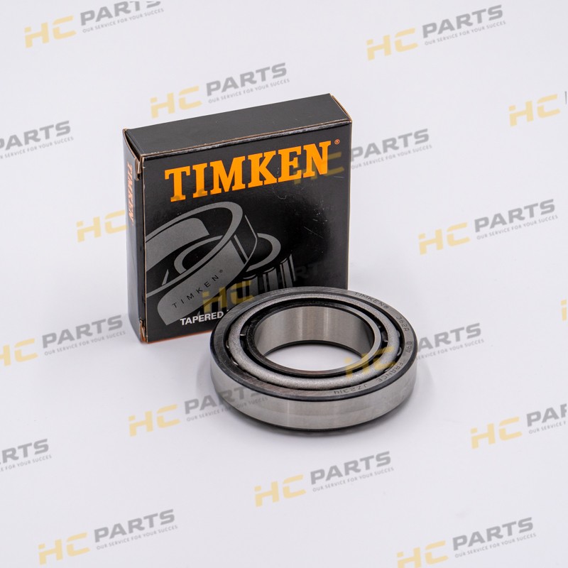 Дифференциальный подшипник JCB-3CX 4CX TIMKEN
