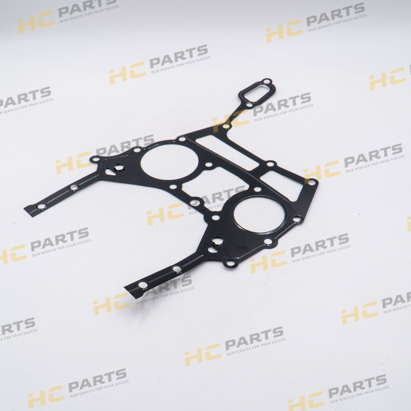 Прокладка JCB под крышкой ГРМ Perkins Re Rg Rj - 3CX 4CX PERKINS