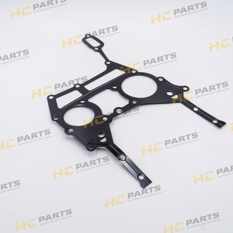 Прокладка JCB под крышкой ГРМ Perkins Re Rg Rj - 3CX 4CX PERKINS