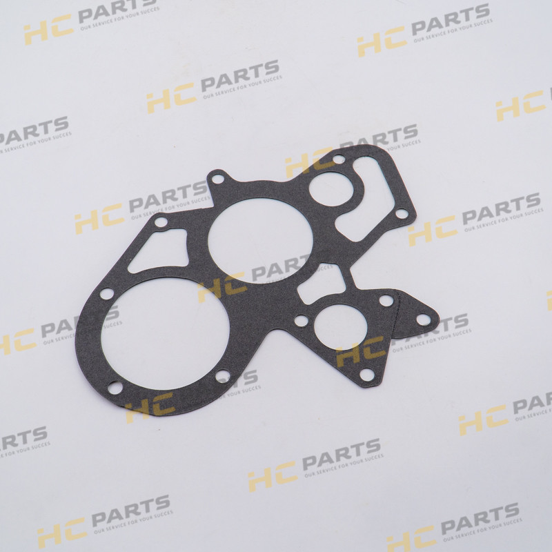 Прокладка водяного насоса JCB Perkins AK - 3CX 4CX KMP