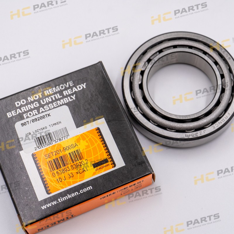 Дифференциальный подшипник JCB-3CX 4CX TIMKEN