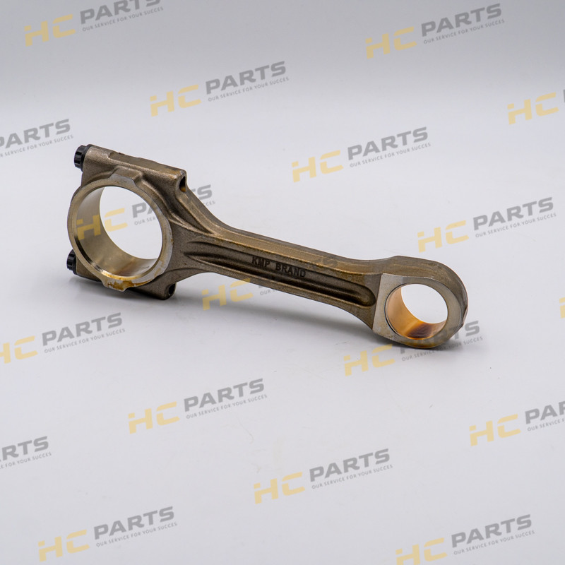 Шатун JCB Perkins RG RE AK - 3CX 4CX KMP