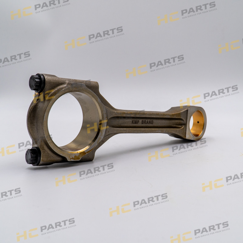 Шатун JCB Perkins RG RE AK - 3CX 4CX KMP