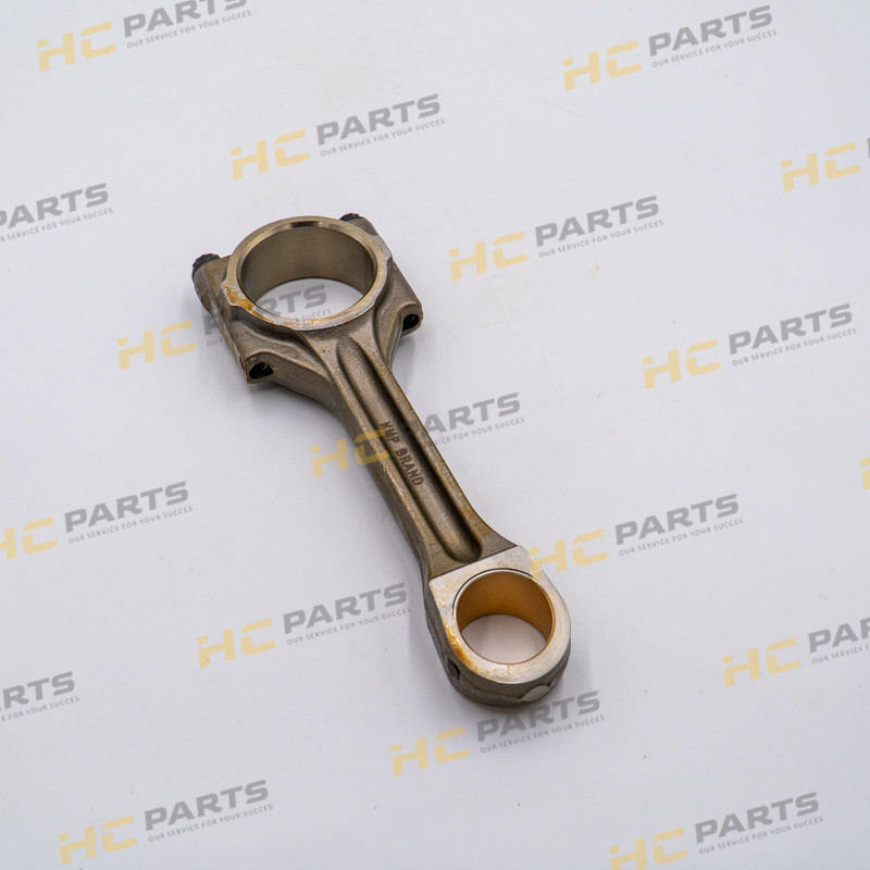 Шатун JCB Perkins RG RE AK - 3CX 4CX KMP