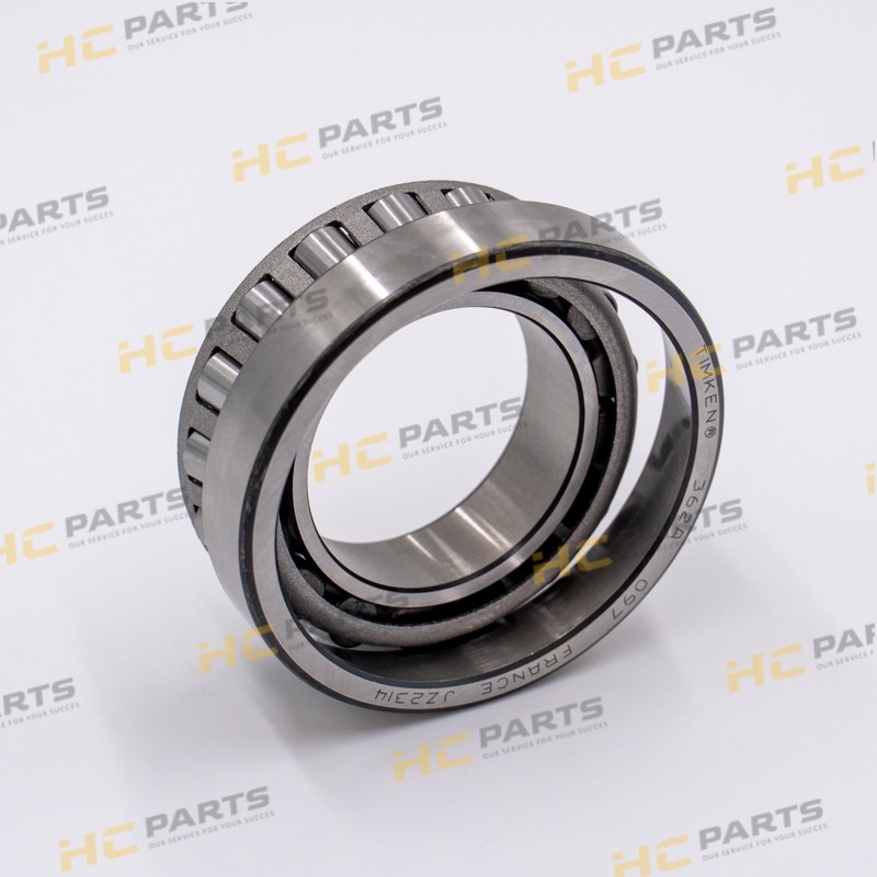 Дифференциальный подшипник JCB-3CX 4CX TIMKEN
