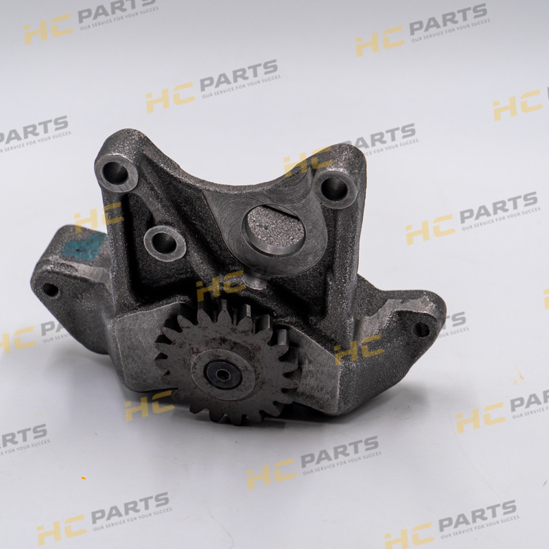 Масляный насос JCB Perkins - 3CX 4CX НПМ