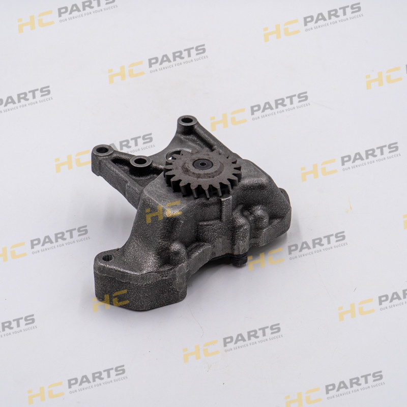 Масляный насос JCB Perkins - 3CX 4CX НПМ