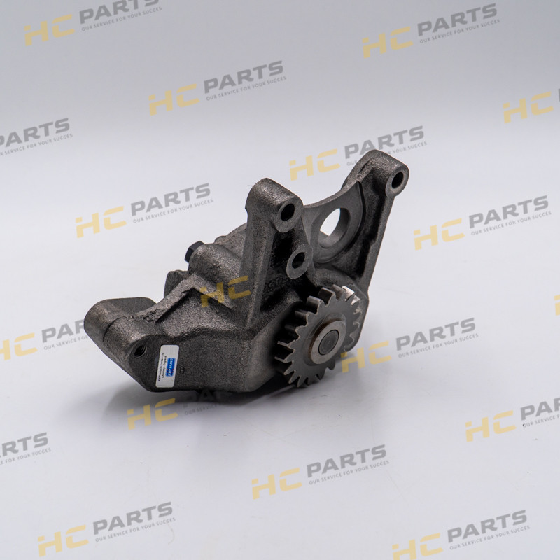 Масляный насос JCB Perkins AB AK - 3CX 4CX KMP