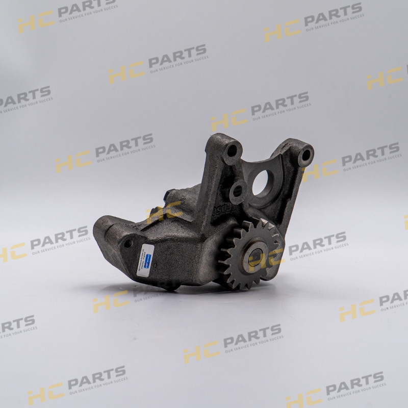 Масляный насос двигателя JCB Perkins AB AK-3CX 4CX KMP