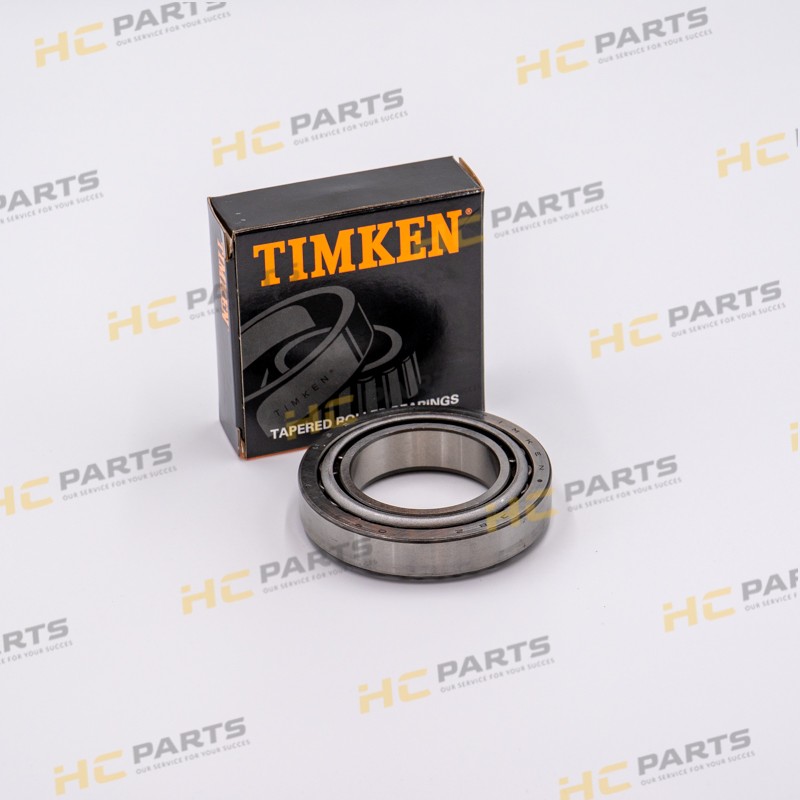 Подшипник ролика атаки JCB-3CX 4CX TIMKEN