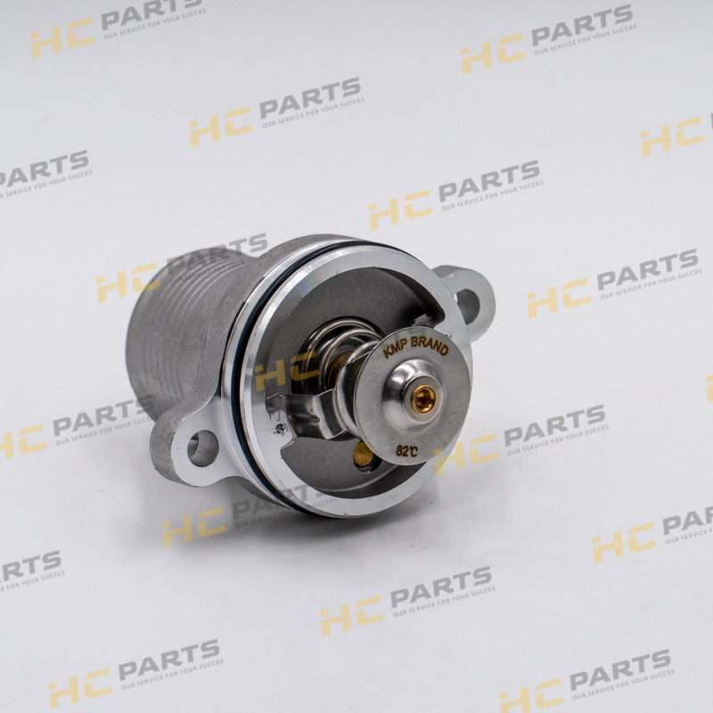 JCB Termostat с навесным оборудованием Perkins Re Rg Rj - 3CX 4CX KMP