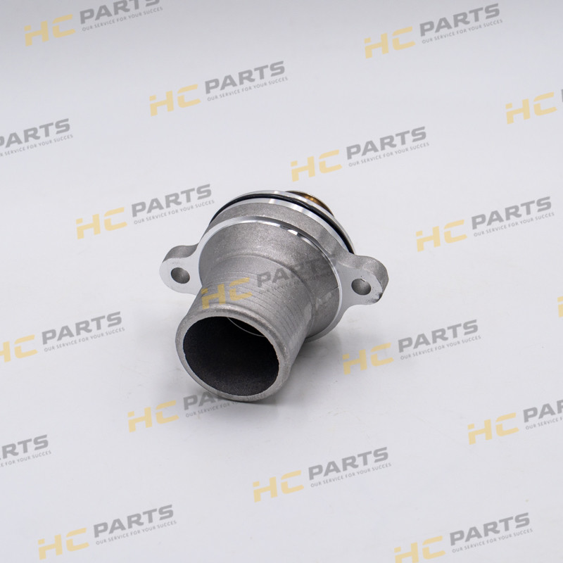 JCB Termostat с навесным оборудованием Perkins Re Rg Rj - 3CX 4CX KMP