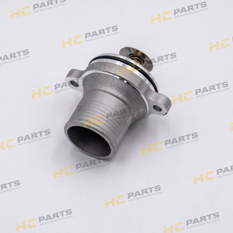JCB Termostat с навесным оборудованием Perkins Re Rg Rj - 3CX 4CX KMP