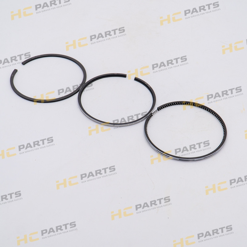 Набор колец JCB PERKINS 1004.4 1006.6 - 3CX 4CX KMP BRAND