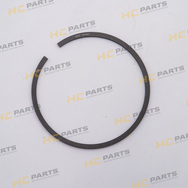 Набор колец JCB PERKINS 1004.4 1006.6 - 3CX 4CX KMP BRAND
