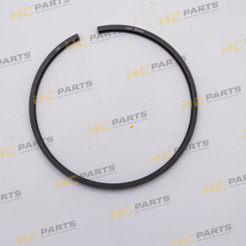Набор колец JCB PERKINS 1004.4 1006.6 - 3CX 4CX KMP BRAND