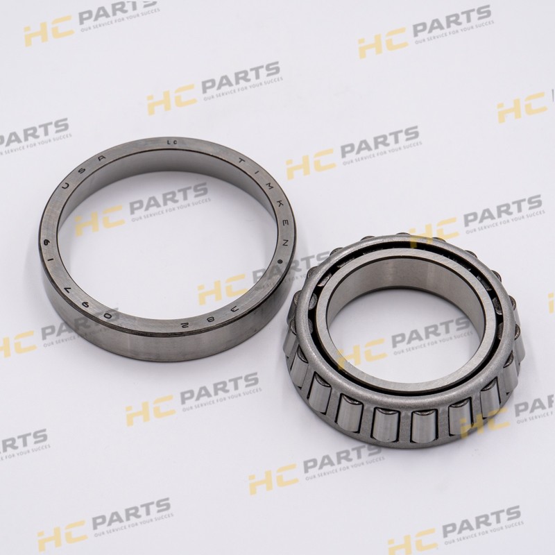 Подшипник ролика атаки JCB-3CX 4CX TIMKEN