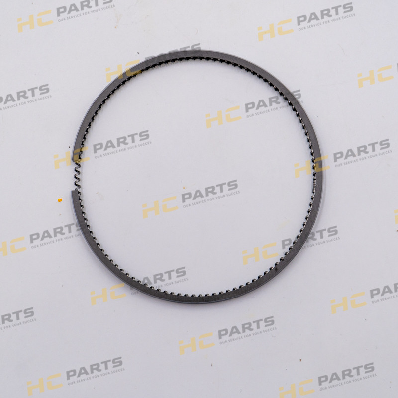 Набор колец JCB PERKINS 1004.4 1006.6 - 3CX 4CX KMP BRAND