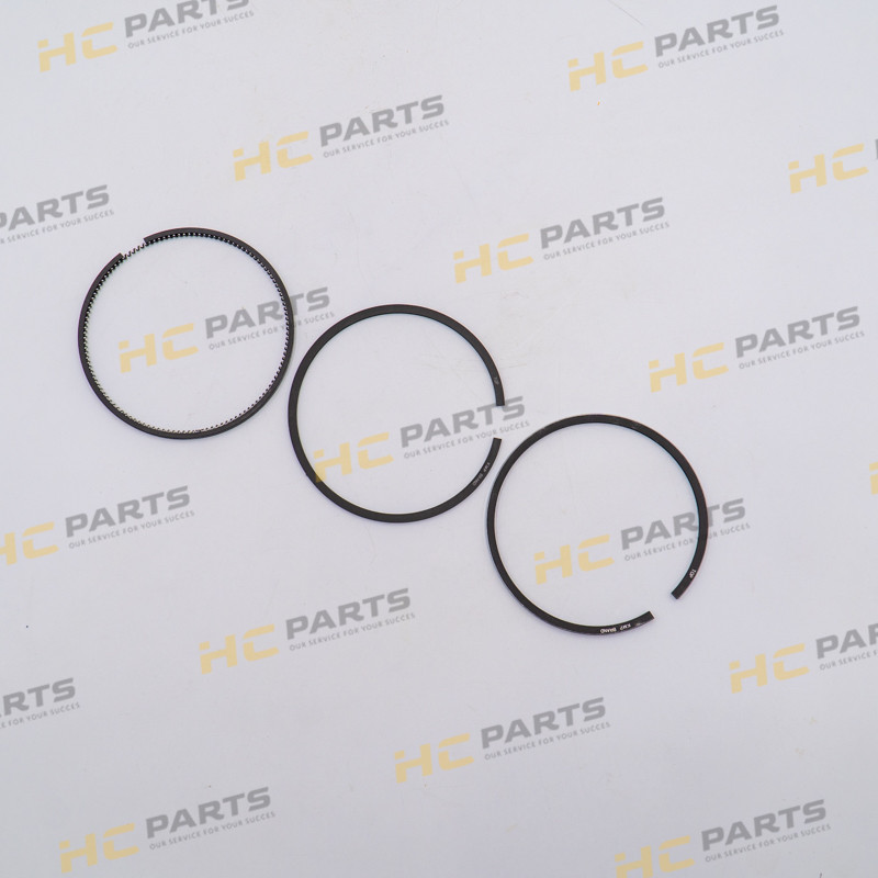 Комплект JCB Ring PERKINS 1004.4 1006.6 - KMP BRAND