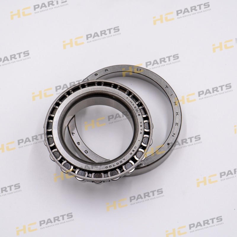 Подшипник ролика атаки JCB-3CX 4CX TIMKEN