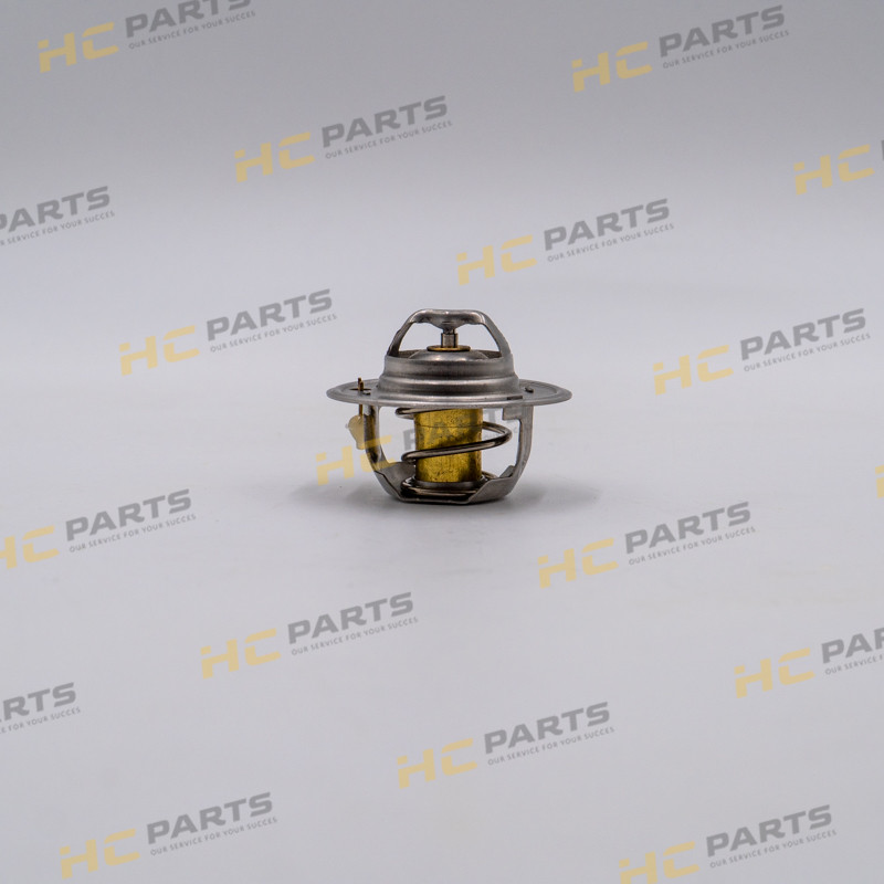 Двигатель JCB с термостатом LD LJ - 3CX 4CX KMP