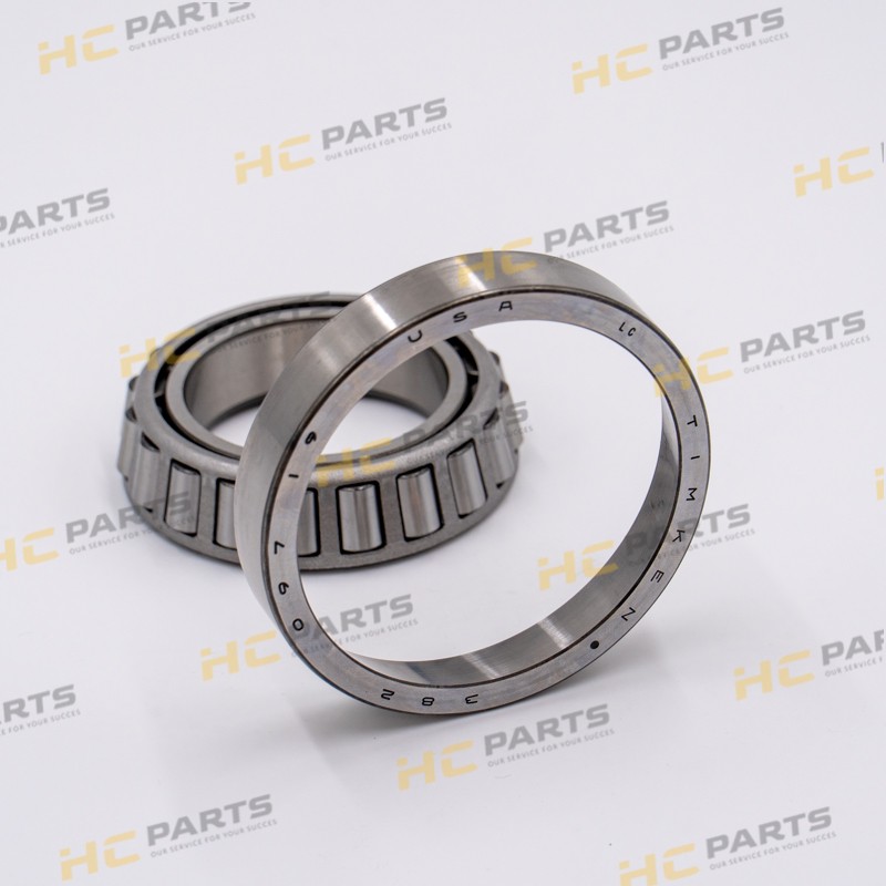 Подшипник ролика атаки JCB-3CX 4CX TIMKEN
