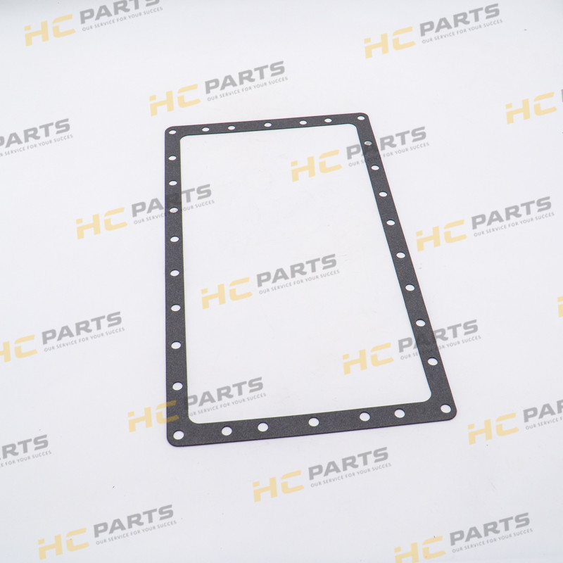Прокладка масляного картера JCB PERKINS KR HP HR - KMP BRAND