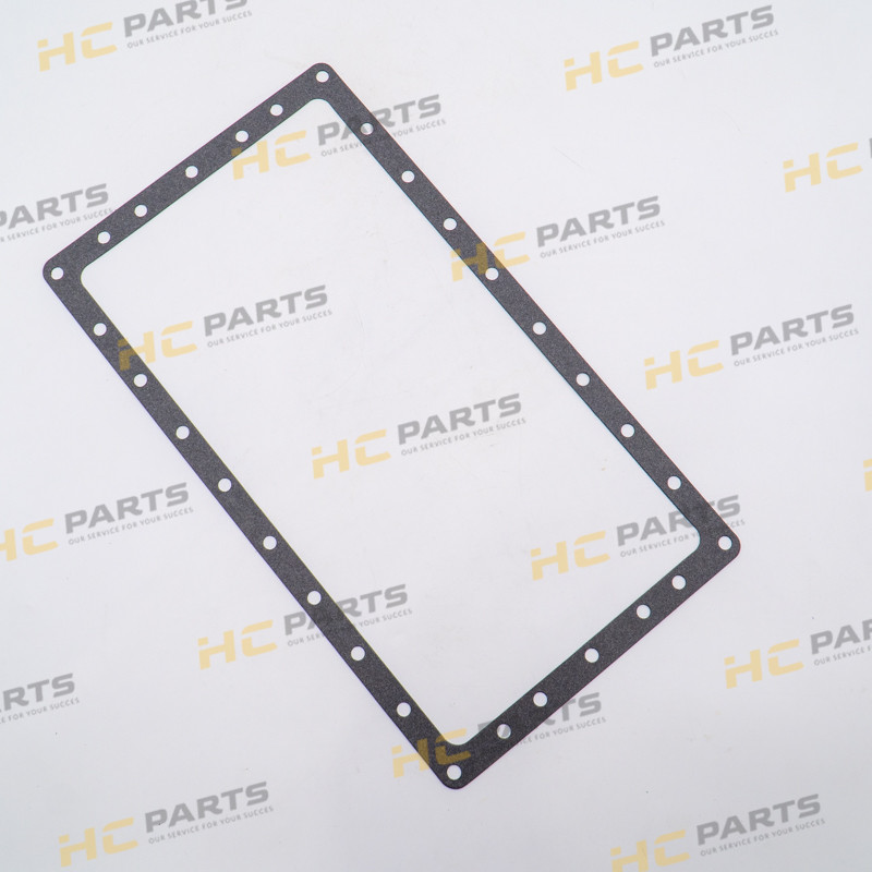 Прокладка масляного картера JCB PERKINS KR HP HR - KMP BRAND