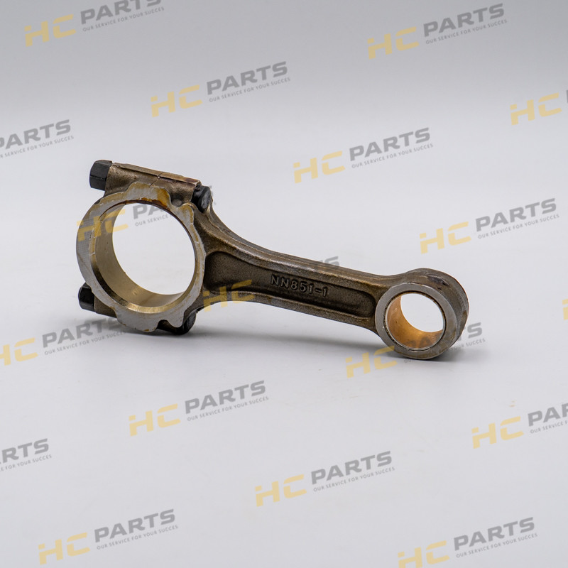Шатун JCB Perkins KE HL — мини-экскаватор KMP