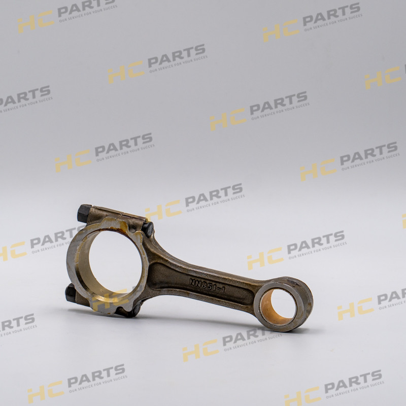 JCB Korbowód Perkins KE HL — мини-погрузчик KMP