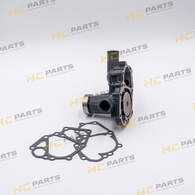 Водяной насос JCB, мини-экскаватор Perkins KD, KMP