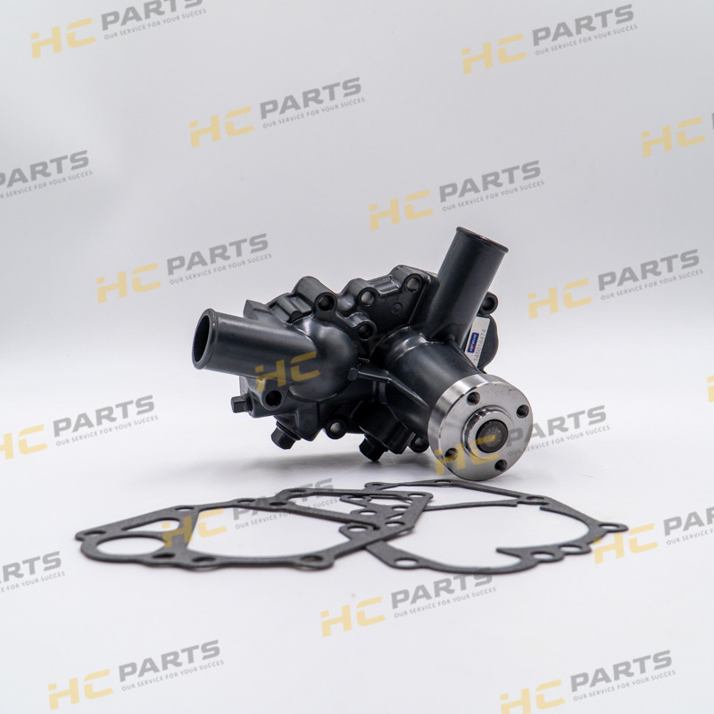 Водяной насос JCB, мини-экскаватор Perkins KD, KMP
