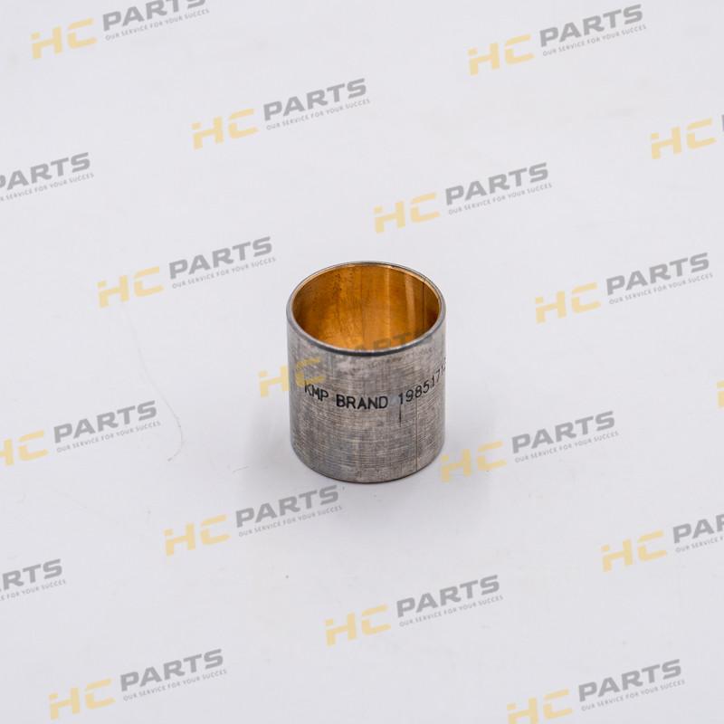 Шатун с втулкой JCB для двигателя PERKINS — мини-экскаватор KMP BRAND
