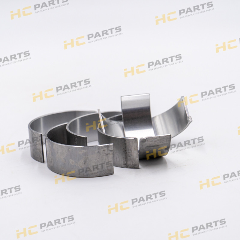 Комплект подшипников JCB для двигателя PERKINS 403C-15 — KMP BRAND