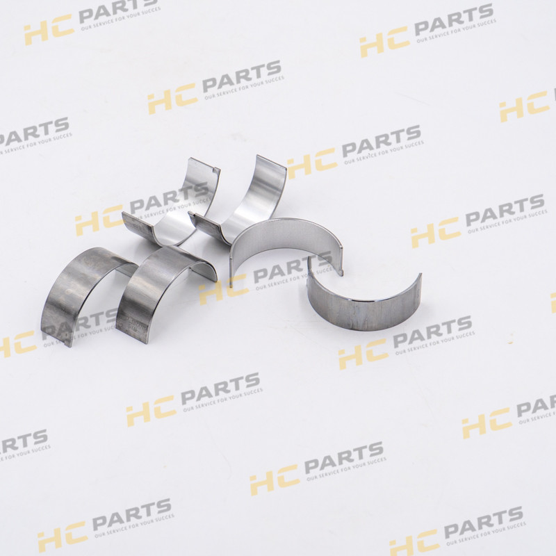 Комплект подшипников JCB для двигателя PERKINS 403C-15 — KMP BRAND