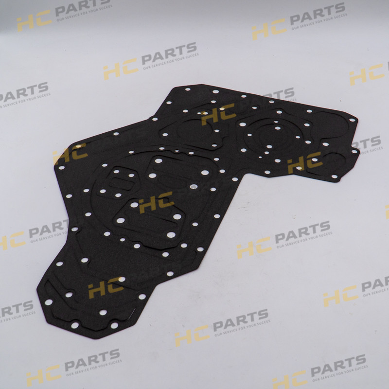 Комплект прокладок для нижнего двигателя JCB - KMP BRAND