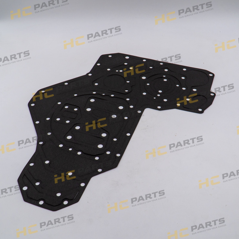 Комплект прокладок для нижнего двигателя JCB - KMP BRAND