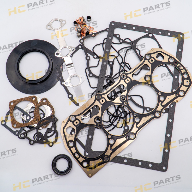 Комплект прокладок JCB PERKINS 404-KMP BRAND